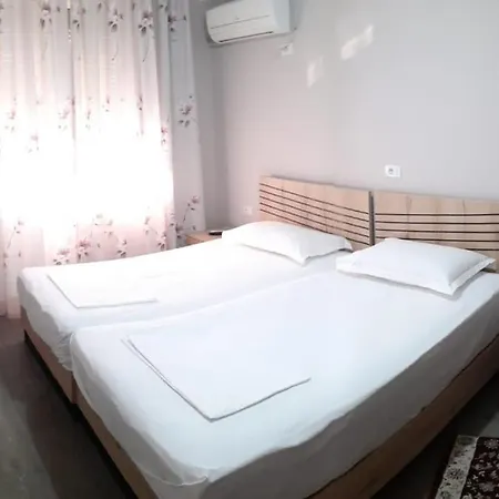 Permeti Hotel Përmet