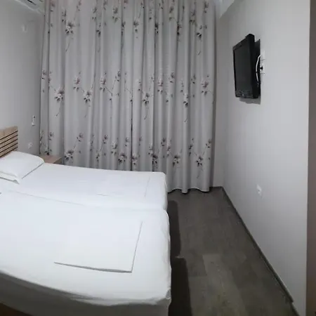Permeti Hotel 3*