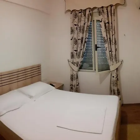 Permeti Hotel Përmet