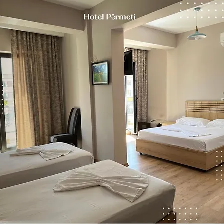 Hotel Permeti