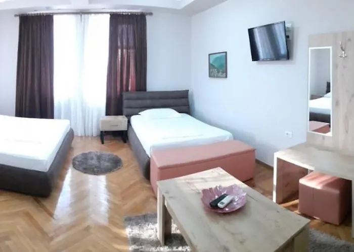 Hotel Permeti