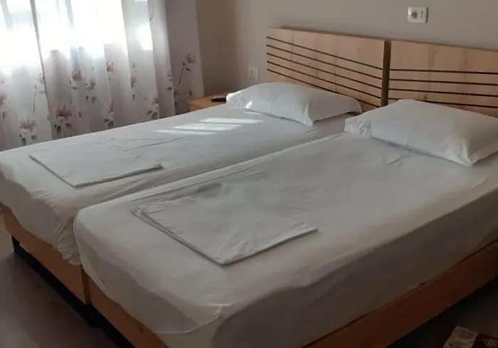 Permeti Hotel