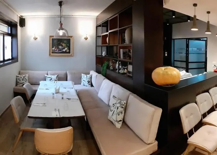 Hotel Permeti