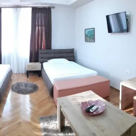 Hotel Permeti