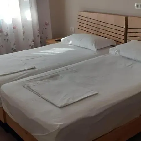 Permeti Hotel