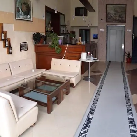 Permeti 3* Пермети