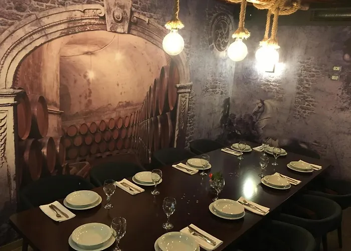 Hotel Permeti Përmet