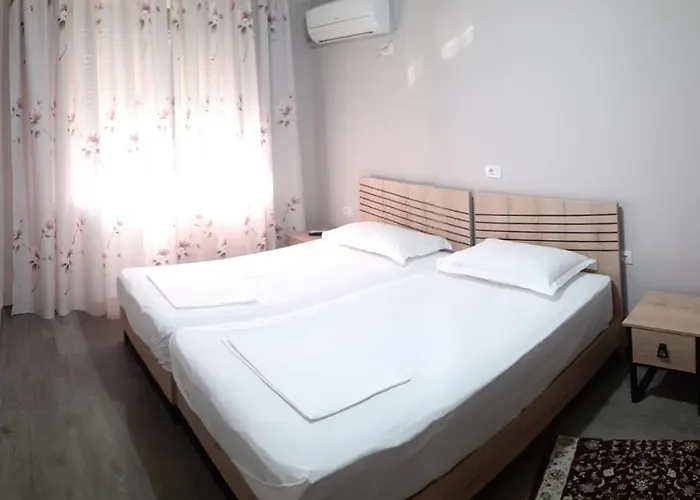 Permeti Hotel Përmet