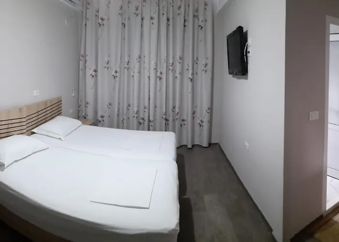 Permeti Hotel 3*
