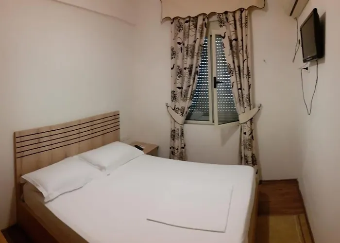 Permeti Hotel Përmet