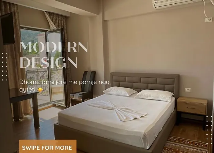 Hotel Permeti 3*