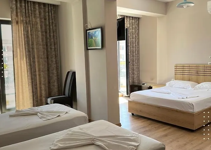 Hotel Permeti